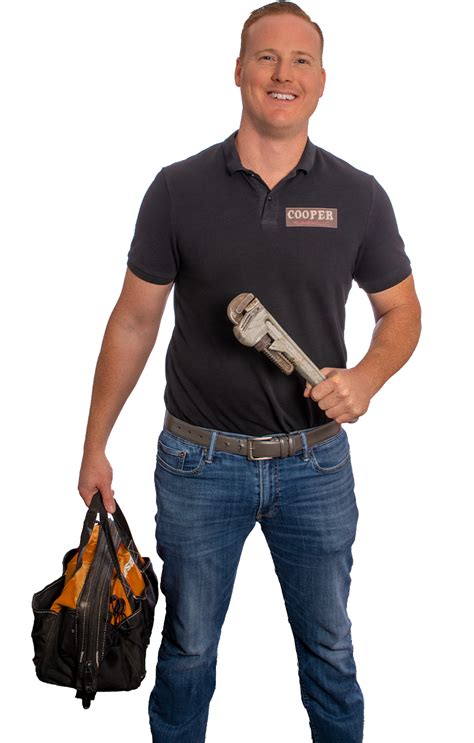 cooper plumbing houston|Cooper Plumbing LLC 